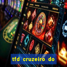 tfd cruzeiro do sul acre telefone